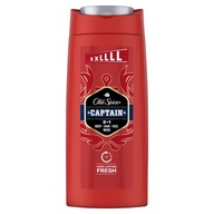 Old Spice Capitan 675ml XL 3w1 Żel Pod Prysznic Dla Mężczyzn