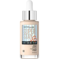 MAYBELLINE Super Stay 24H Tint do Twarzy nr 03