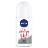 Antyperspirant Nivea Dry Comfort Plus 50Ml