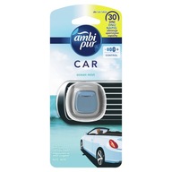 Ambi Pur Car Ocean Mist odświeżacz powietrza do samochodu 2 ml