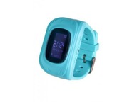 Smartwatch dla dzieci Garett Kids 1 niebieski