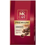 Kawa ziarnista Arabica MK Cafe Premium 500 g