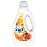 SURF COLOR HAWAIIAN DREAM Gél na pranie farieb 1L 20pranie