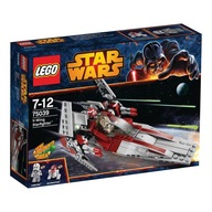 LEGO Star Wars 75039 V-wing Starfighter