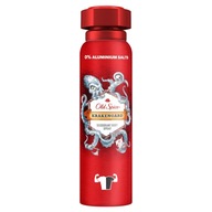 Old Spice Krakengard Dezodorant v spreji pre mužov 150ml