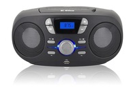 BOOMBOX ELTRA RM CD70 INGA MP3 USB Radio FM
