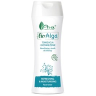 Ava Bio-Alga 200 ml tonik do twarzy