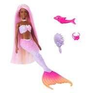 Barbie Brooklyn Morská panna zmena farby HRP98