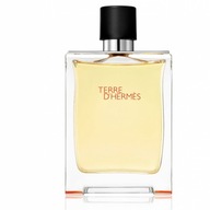 Hermès Terre D'Hermes 100ml toaletná voda muž EDT