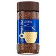 Kawa rozpuszczalna Woseba Arabica 100 g