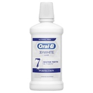 Płyn do płukania ust Oral-B 500 ml