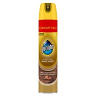 Pronto Classic Aerozol do mebli drewnianych 300 ml