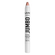 NYX PROFESSIONAL JUMBO PENCIL Wielozadaniowa kredka do oczu 634 FROSTING