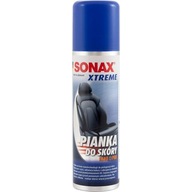 SONAX PIANKA DO SKÓRY SONAX XTREME NANO PRO 250ML - zakupy dla firm -