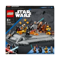 LEGO Star Wars 75334 Obi-Wan Kenobi kontra Vader