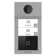 Brankářská stanice HIKVISION Videotelefon DS-KV8213-WME1/Surface