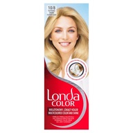Londacolor Cream Farba Do Włosów Nr 10/8 Platynowo-Srebrny
