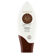 SORAYA SUN CARE, PRZYSPIESZACZ OPALANIA, 125 ML