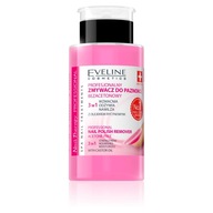 EVELINE NAIL THERAPY Zmywacz do paznokci 190 ml.