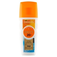 Mleczko do opalania Bielenda BIKINI 20 SPF 175 ml