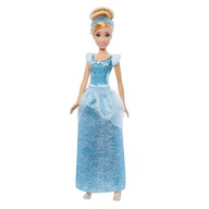 Bábika Disney Princess Popoluška HLW06