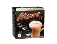 Kapsułki do Dolce Gusto Czekolada Mars Hot Chocolate 8 szt.