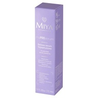 MIYA myPREserum Żelowe serum tripeptydowe na pierwsze oznaki starzenia 30ml