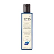 Phyto Squam Anti Dandruff Purifying Šampón proti lupinám+zdarma!