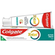 Colgate Total Active Fresh Pasta do zębów 75 ml