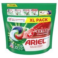 Ariel All-in-1 PODS Kapsule s tekutým pracím prostriedkom, 40praní