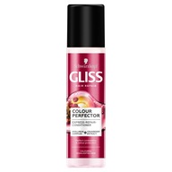 Gliss Colour Perfector expresný regeneračný kondicionér na vlasy Spray