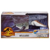 Figúrka Mattel Jurassic World Mosasaurus HNJ57