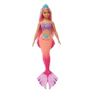 Barbie Dreamtopia. HGR09 Morská panna