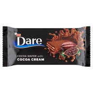 Eti Dare Kakaová oblátka s kakaovým krémom 40 g