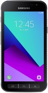 Smartfon Samsung Galaxy Xcover 4 2GB /16GB 4G (LTE) czarny A+
