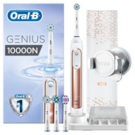 Szczoteczka elektryczna Oral-B Genius 10000N