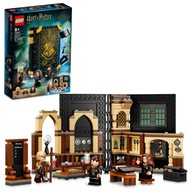 LEGO HARRY POTTER ZAJĘCIA Z OBRONY ZESTAW 76397