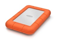 Externý HDD disk LaCie Rugged Mini 2TB