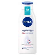 Nivea Upokojenie a starostlivosť regeneračný balzam