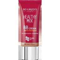 BB krém Bourjois Zdravie a