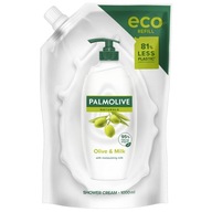 Palmolive Naturals Olive Milk Kremowy żel pod prysznic 1000 ml