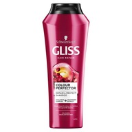 GLISS ultimate color szampon do włosów 250 ml