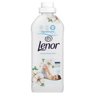 Lenor do płukania Sensitive Cotton hipoalergiczny 700ml