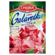 Galaretka malina Cykoria 75 g