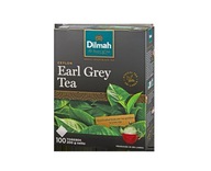 Herbata czarna ekspresowa Dilmah EARL GREY TEA 200 g