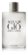 Giorgio Armani Acqua di Gio toaletná voda 200 ml