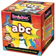 Rebel BrainBox - abc