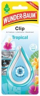 ZAPACH CLIP TROPICAL / WUNDER-BAUM