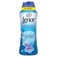 Lenor Vonné perličky na pranie 495 gSpring Awakening