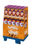 Toffifee Halloween 375g STORCK CZEKOLADKI TOFFIFEE bombonierka czekolada